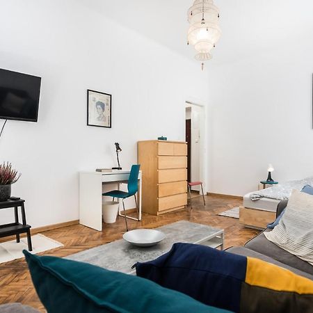 Apartments In The Jewish Quarter Krakow Exterior photo