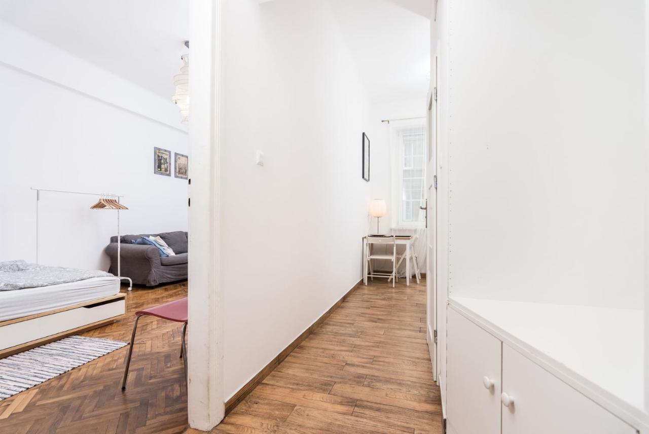 Apartments In The Jewish Quarter Krakow Exterior photo