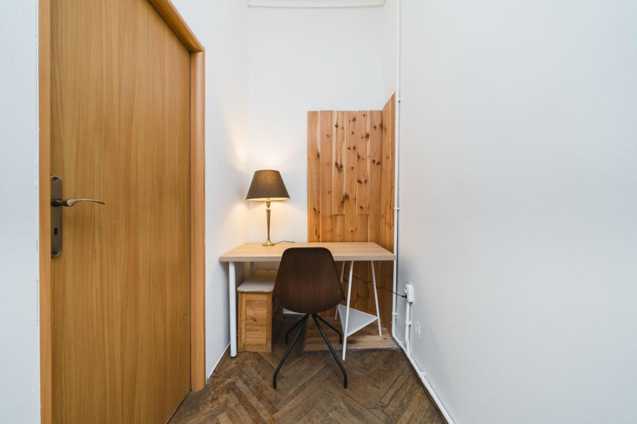 Apartments In The Jewish Quarter Krakow Exterior photo