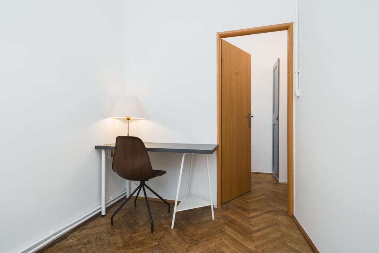 Apartments In The Jewish Quarter Krakow Exterior photo